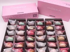 -MOKKA莫卡咖啡(大名路店)