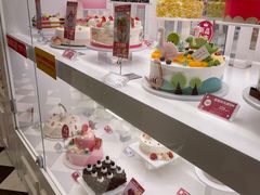 零售区-味多美蛋糕(金顶街店)