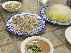 -清真·鸦儿李记·小馆(后海店)