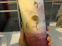 多肉车厘子-喜茶(深圳福田星河COCO Park店)