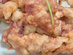 -崔记老东北传奇铁锅炖(横店总店)
