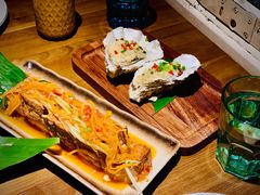 -仓库南洋海鲜小排档(柳河路店)