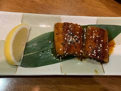 -大渔铁板烧(中山路八佰伴店)