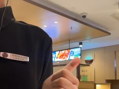 -海底捞火锅(翔龙天地广场店)