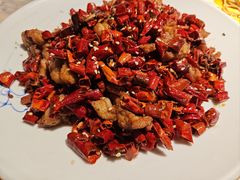 -辛香汇·锦里丨现炒川菜(滁州苏宁广场店)