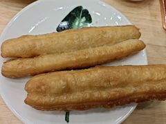 沾汤小油条-贵凤凰贵州米粉(清河和盈中心店)