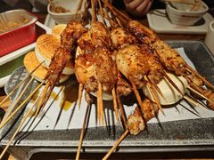 -管氏翅吧(广渠门店)