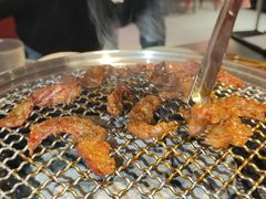 -丹东特色烤肉(学府路一部店)
