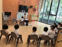 -优田儿童成长中心