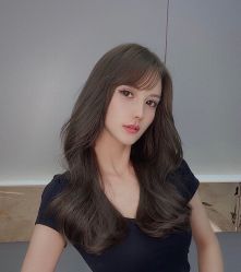-3AM·S HAIR SALON烫发染发接发