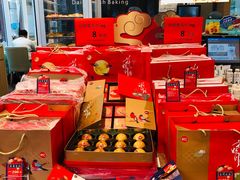 -85度C(深圳佳宁娜店)