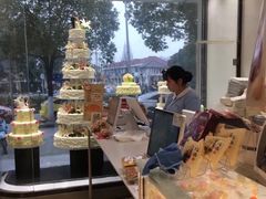 -甜星Star·生日蛋糕(百盛店)