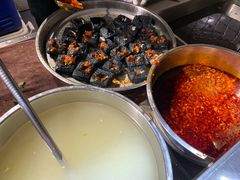 -黑色经典臭豆腐·湖南特产(步行街店)