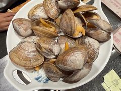 -老白清真烧烤(锦州旗舰店)
