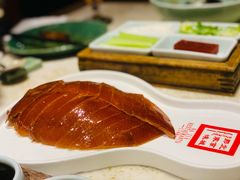 -那家小馆•北京菜•烤鸭(中关村店)