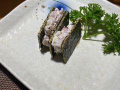 -禾风·海鲜料理自助(玉林店)