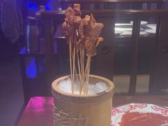 -重庆高老九火锅(万象城店)