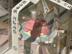 -米兰西点(人民大街店)