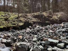 -硗碛藏寨·神木垒景区