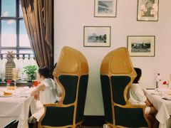 -波特曼西餐厅(中央大街店)