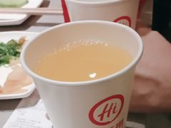 -海底捞火锅(贵和购物中心店.原鲁能城店)