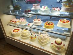 -好利来(道前街店)