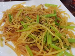 -叶存利海鲜大馅饺子(海宁路总店)