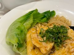 -翠华餐厅(宝安壹方城店)