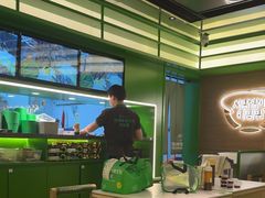 -西塔老太太拌饭(洋泾天物空间店)