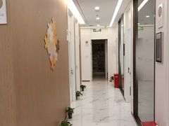 -泰康拜博口腔(松江印象城臻尔店)
