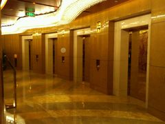 -杭州国际会议中心洲际酒店-原素全日餐厅(解放东路店)