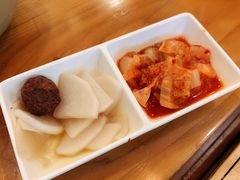 -米字旁先锋韩餐(茂业天地店)