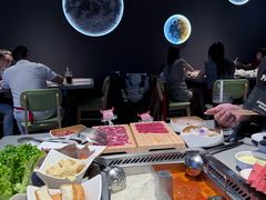 -海底捞火锅(5050购物中心店)