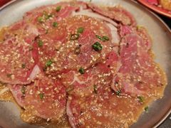-铭牛烧肉·和牛海鲜自助(高新月牙湖店)