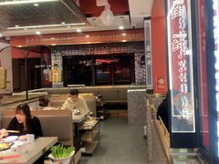 -巴蜀王婆大虾(南锣鼓巷店)