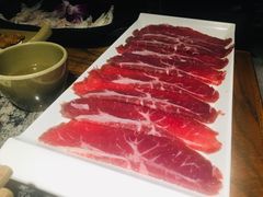 -渝味晓宇火锅(合川路店)