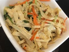 -阿那亚第一食堂 Cafeteria 1