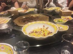 -芦月轩羊蝎子(劲松店)