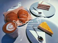 -来回·咖啡(钟村咖啡豆店)