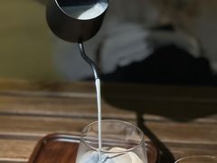 -Home Cafe(水榭春天店)