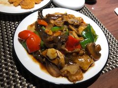 -十面春风·江南面馆(崇宁路店)