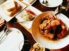 -Ministry of Crab(科伦坡店)