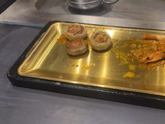 -大神太神·铁板烧(瑞虹天地月亮湾店)
