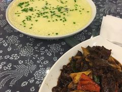 -锦江中华村农家乐饭庄