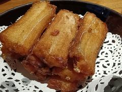 -新白鹿餐厅(龙游路总店·杭帮菜名店)