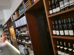 -BAKER&SPICE(安福路店)