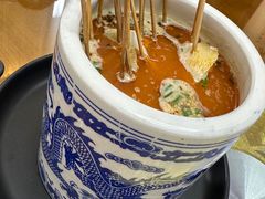 -戴记龙虾(天泽街店)