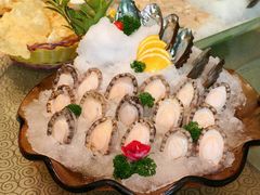 冰镇鲍鱼仔-楚灶王(徐东店)