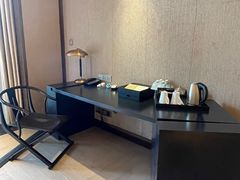 -成都安仁福朋喜来登酒店