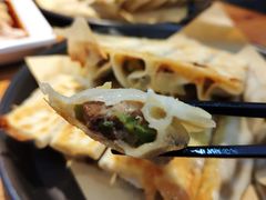 -奉天祥和锅烙铺(三台子店)